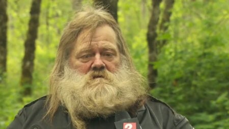 Oregon to Shut Down Longstanding Homeless Camp at Sandy River Delta: ‘Can’t Believe It Took This Long'