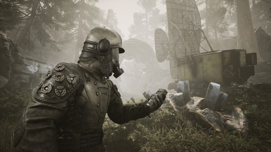 PIONER Hands-On Preview: A Concept With Potential PIONER Game Preview