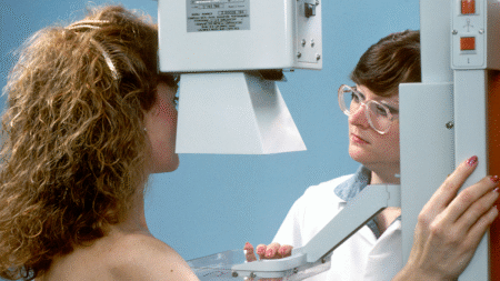 Pennsylvania Woman Refused Mammogram Unless She Consents to Her Photographs Being Made Public
