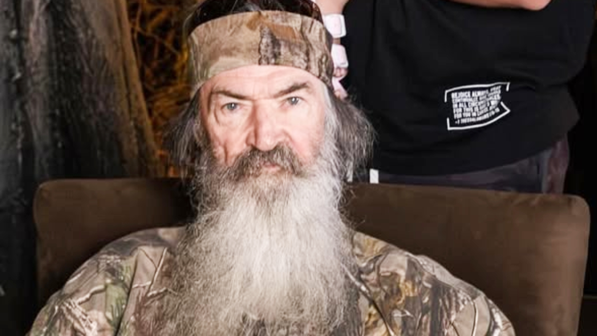 Phil Robertson’s Cause of Death and Final Moments Spotlighted in Duck Dynasty Revival Following Sad Passing in Louisiana