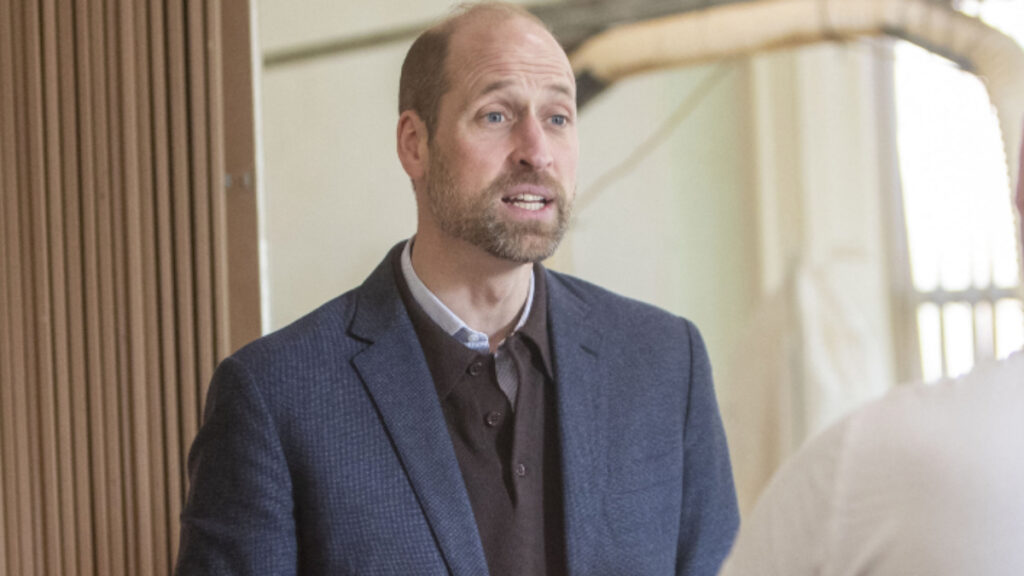 Prince William Moves to Be a Better Dad to His Kids After ‘Wayward’ Harry’s Childhood as the ‘Royal Spare’: ‘So Many Royal Nightmares’ William, the Prince of Wales and heir apparent to the British throne.