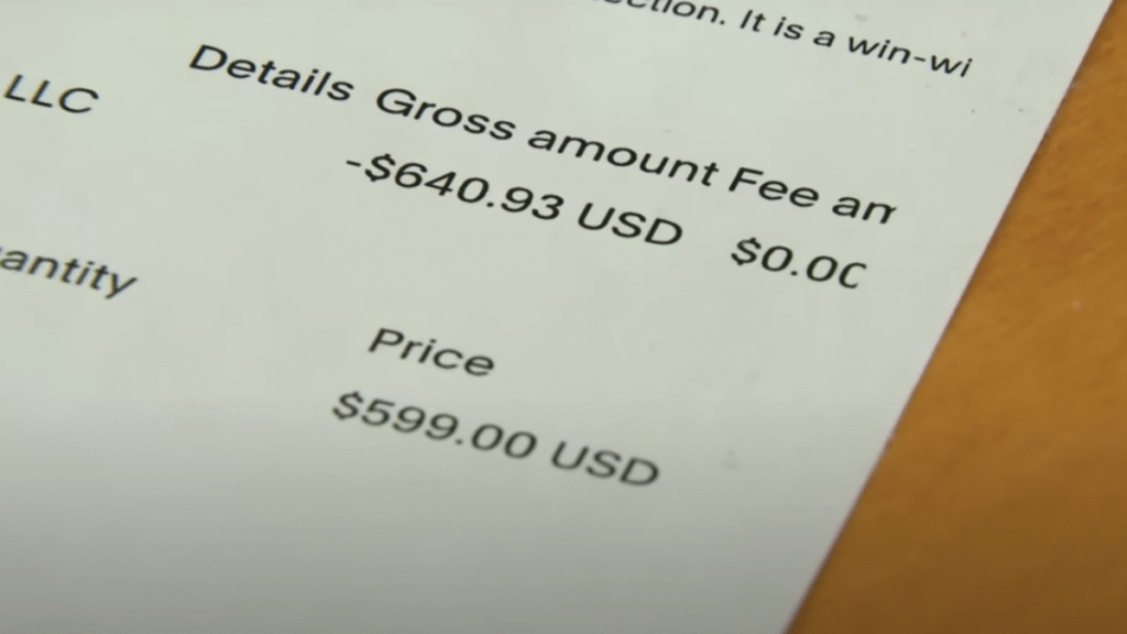 RUMP Watch Price