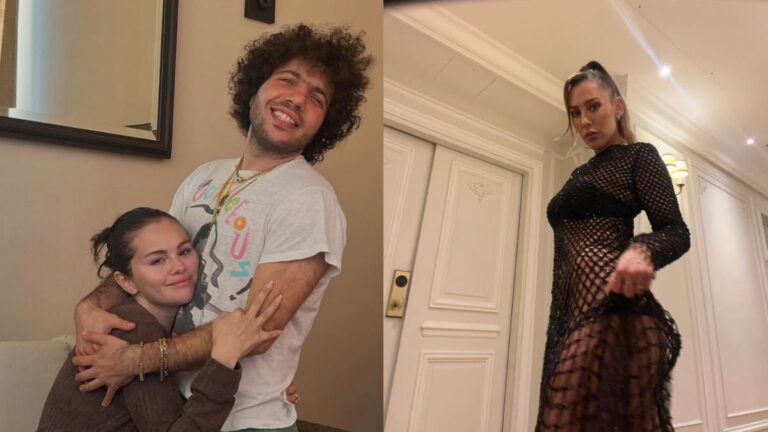 Selena Gomez's 'Insanely Unhealthy' Obsession With Benny Blanco Pushes Her To Unfollow OnlyFans Best Friend