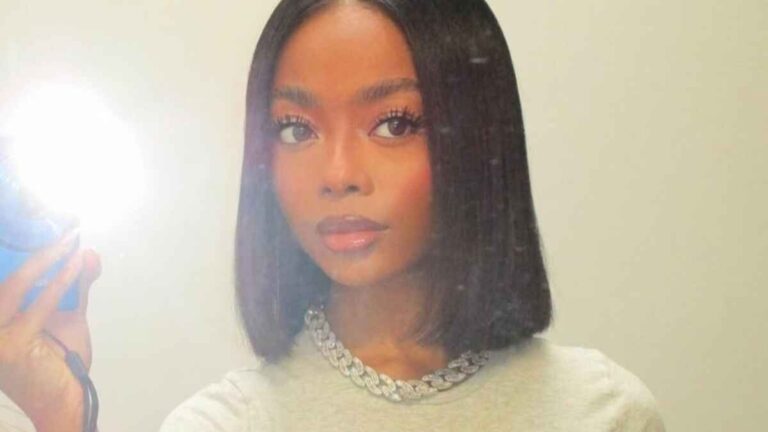 Skai Jackson