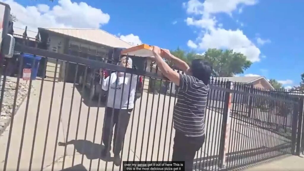 Streamer harasses Breaking Bad House Owner in New Mexico