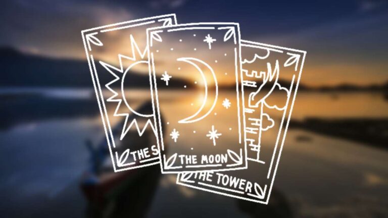 Daily Tarot Draw: June 1st – Embrace a Fresh Perspective Daily Tarot Draw: May 1st – Embrace a Fresh Perspective