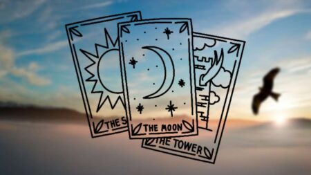 Daily Tarot Draw: May 15th – Use the Muscles of Your Brain