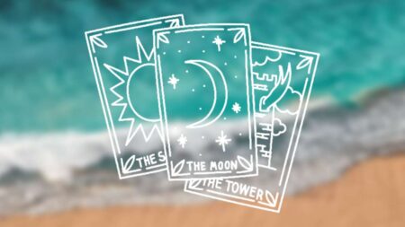 Daily Tarot Draw: May 18th – Your Intuition Must be at Its Best