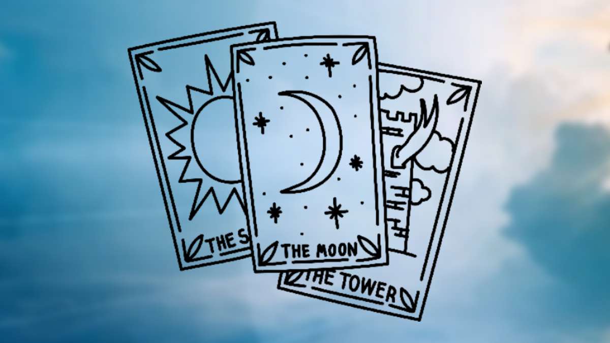 Daily Tarot Draw: May 20th – Have More Faith in Yourself