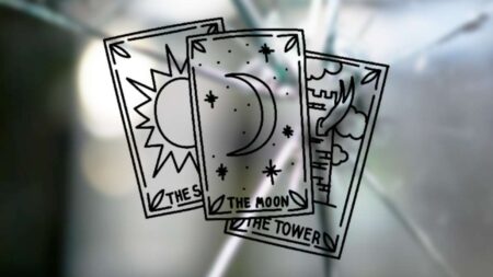 Daily Tarot Draw: May 23rd - Pay Attention to Your Personal Relationships