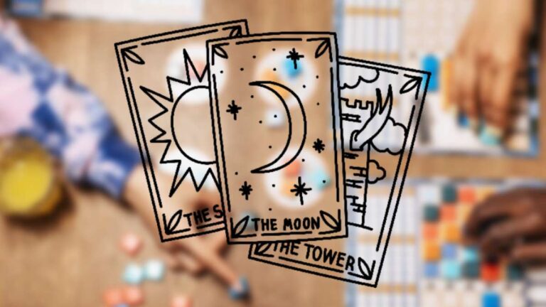 Daily Tarot Draw: May 24th – Lucky in the Game, Unlucky in Love Today’s Horoscope: May 24th – Lucky in the Game, Not So Lucky in Love