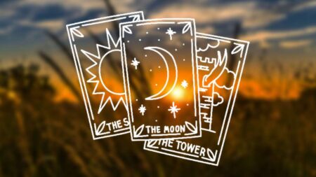 Daily Tarot Draw: May 25th – Seek the Root of Your Evil