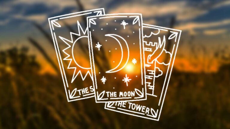 Daily Tarot Draw: May 25th – Seek the Root of Your Evil Daily Tarot Draw: May 25th – Seek the Root of Your Evil