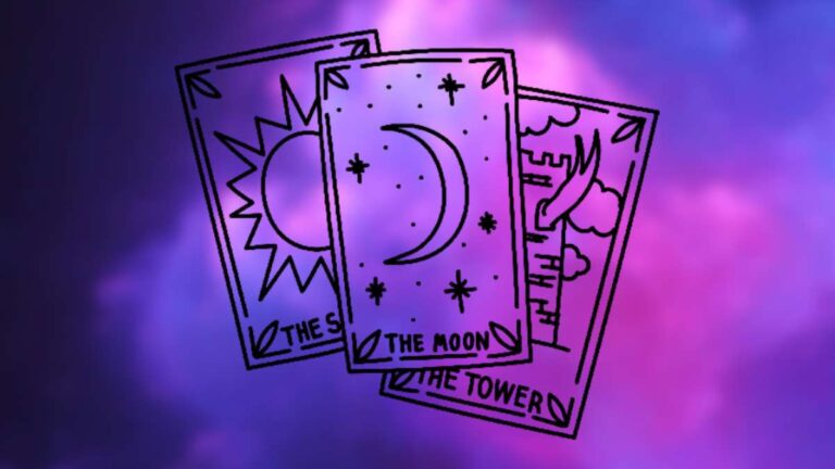 Daily Tarot Draw: May 26th – Keep Calm and Carry On Daily Tarot Draw: May 26th – Keep Calm and Carry On