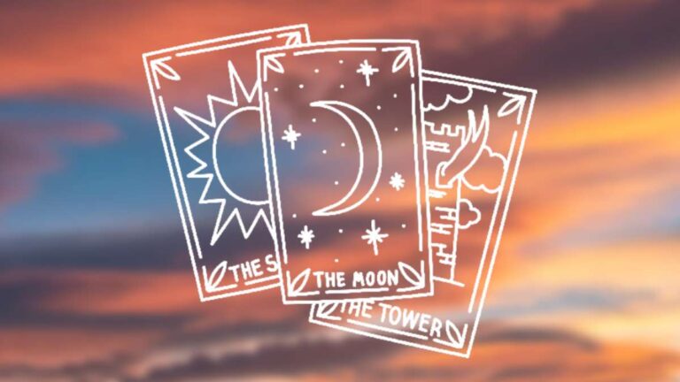 Daily Tarot Draw: May 27th – Change Is the Only Constant Daily Tarot Draw: May 27th - Change Is the Only Constant