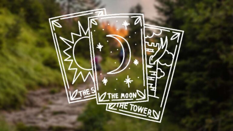 Daily Tarot Draw: May 28th – Slowly But Surely Daily Tarot Draw: May 28th – Slowly But Surely