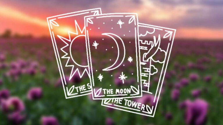 Daily Tarot Draw: May 29th – Be With The Moment Daily Tarot Draw: May 29th – Be With The Moment