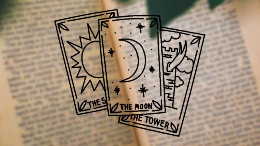 Daily Tarot Draw: May 30th – The Wisdom of Understanding Daily Tarot Draw: May 30th – The Wisdom of Understanding