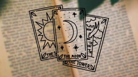 Daily Tarot Draw: May 30th – The Wisdom of Understanding