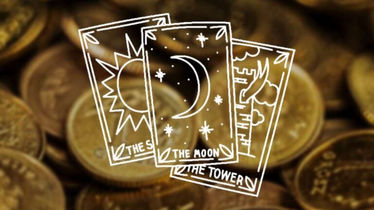 Daily Tarot Draw: May 31st – Wealth in All Meaning