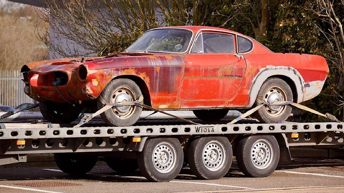 A Texas HOA Towed the Car of a Resident With a Disability: ‘The Vehicle Was Taken Under False Pretenses’