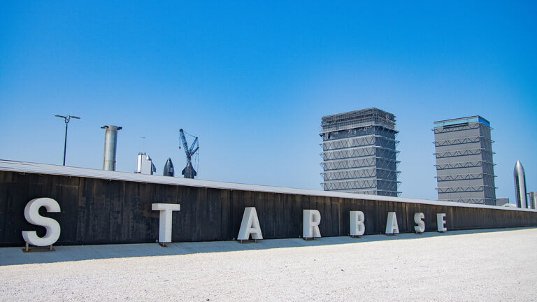 SpaceX-Controlled Texas Town Could Strip Residents of Property Use Rights: ‘Are We Surprised? No, Not at All’