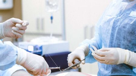 Texas hospital medical misconduct