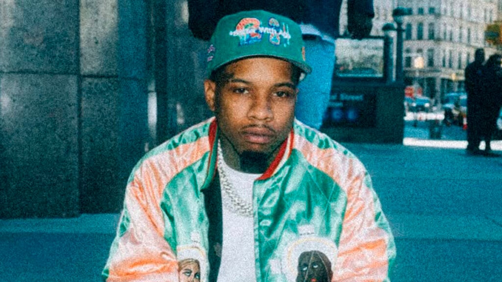 Photo of Tory Lanez