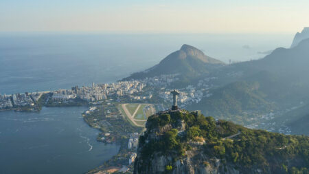 Brazil Tribe Sues New York Times Over ‘Porn Addict’ Claims in Internet Story: ‘They Won’t Win Their Case'