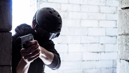 Wisconsin Police Draw Guns on Innocent Resident After Raiding Wrong Apartment: ‘Cops Aren’t Your Friends'