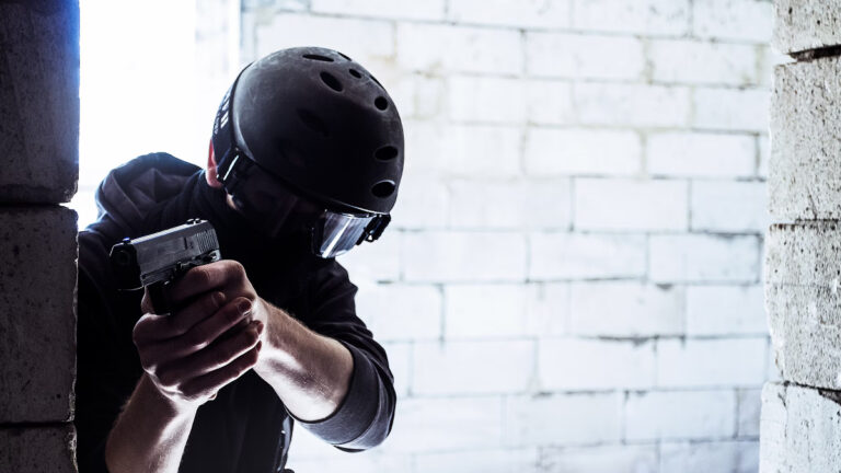 Wisconsin Police Draw Guns on Innocent Resident After Raiding Wrong Apartment: ‘Cops Aren’t Your Friends'