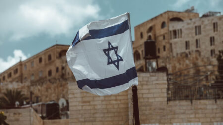 Portland Teacher Sues School Over ‘Anti-Israel’ Bias: ‘I’m Shocked'