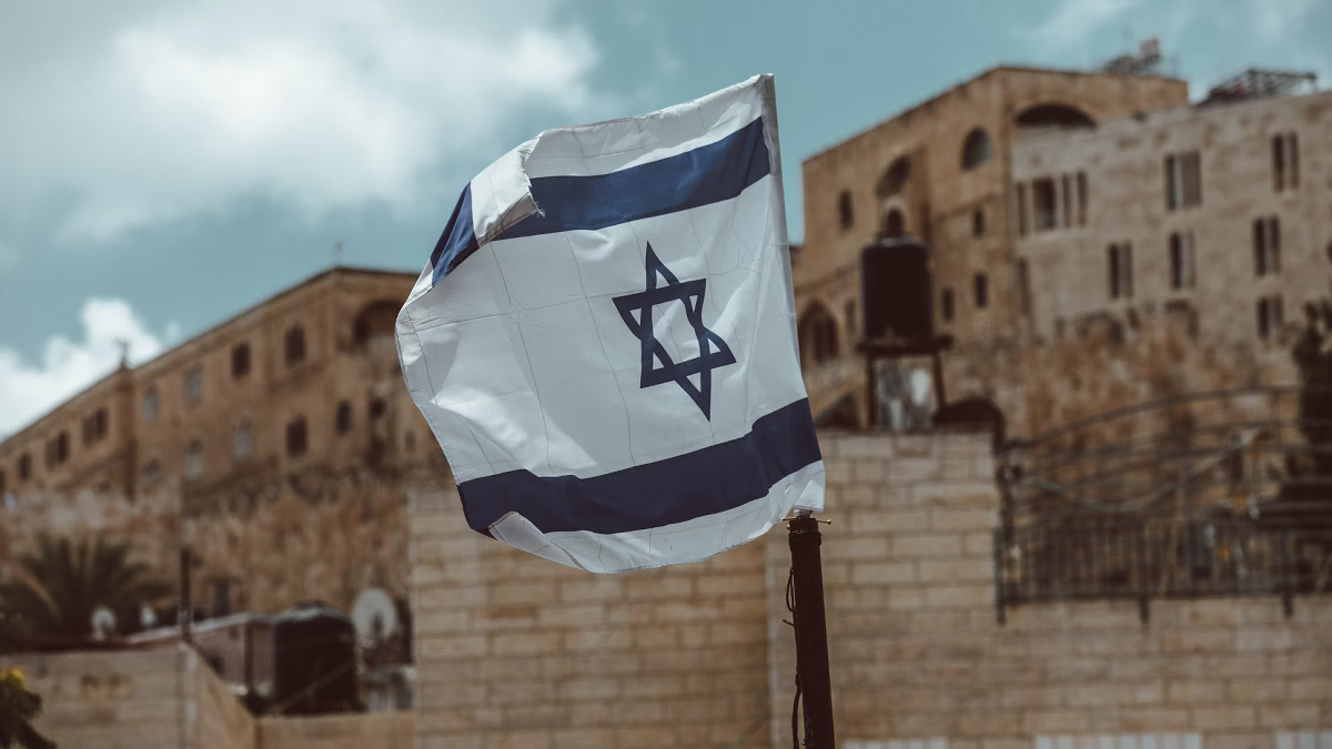 Portland Teacher Sues School Over ‘Anti-Israel’ Bias: ‘I’m Shocked’