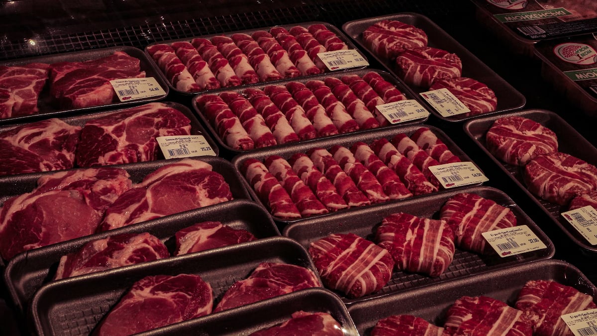 Label Lies? Houston Whole Foods Location Accused of Misleading Meat Claims: ‘Amazon Ruined WF’