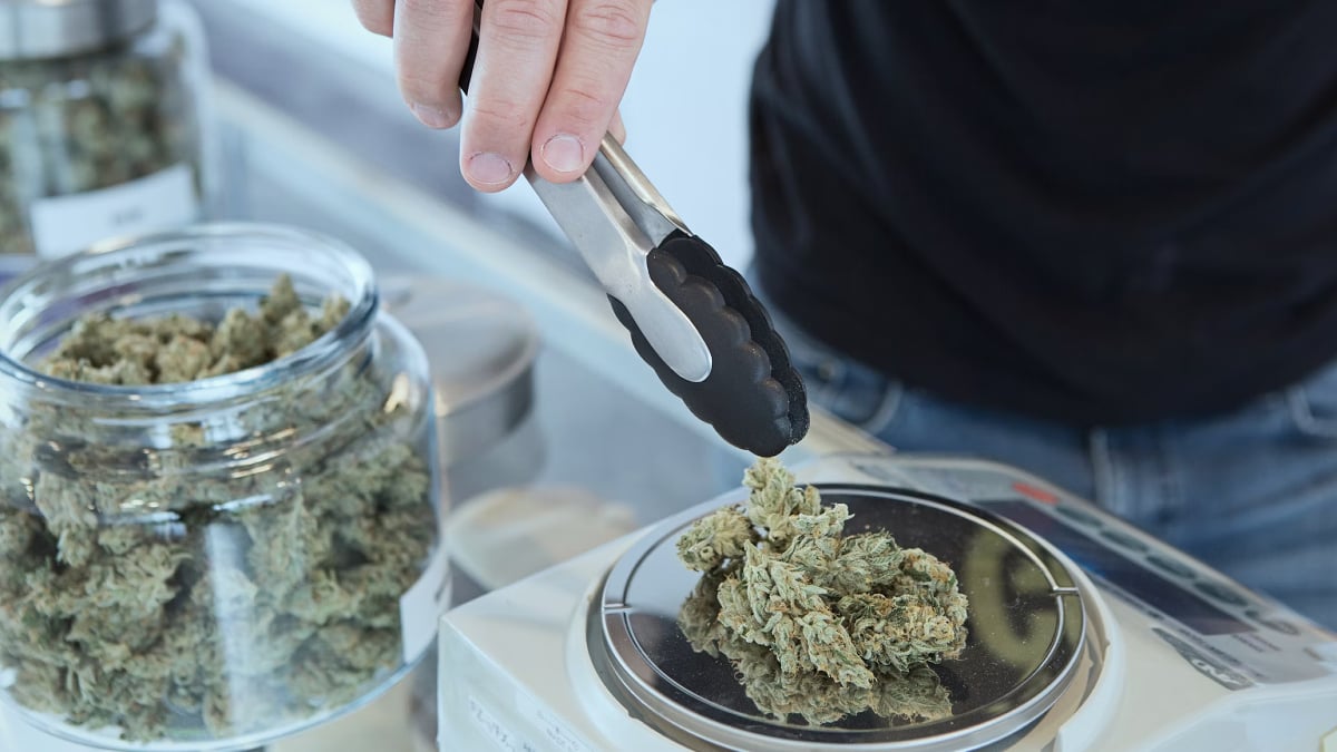 Texas Moves to Ban All THC Products in Major Crackdown: ‘You Can Have Guns but Not a Joint’