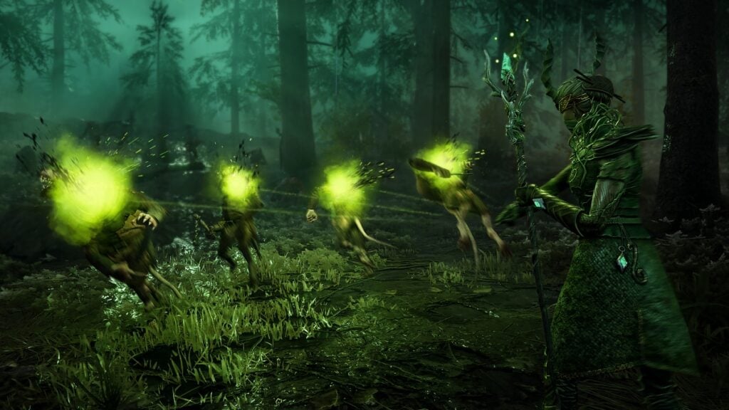 Warhammer Vermintide DLC Game Pass