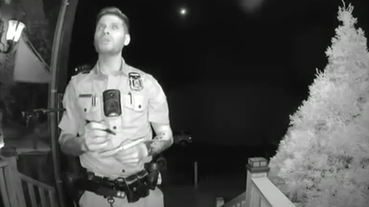 Waterbury Police Officer Suspended After Threatening Civilian on Camera, ‘This Is Not Abnormal for the Waterbury PD’