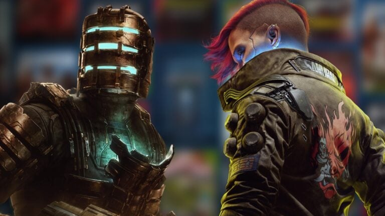 Xbox Publisher Spotlight Sale Deals