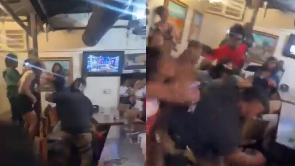 A picture of the Mississippi man.