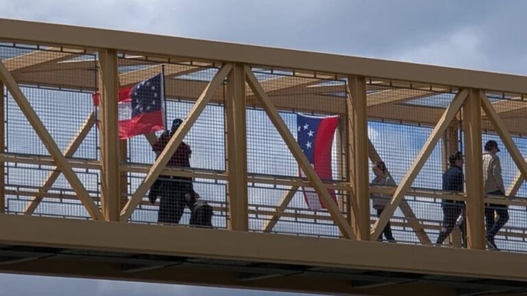 A picture of the Pennsylvania resident.