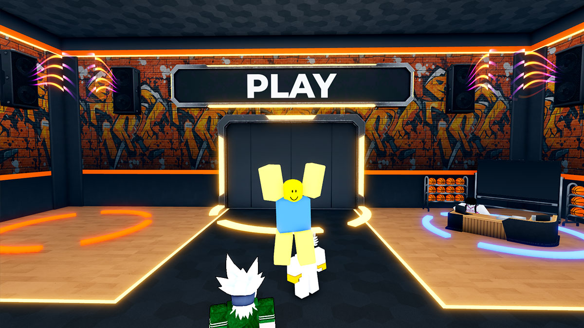Roblox Basketball: Zero Codes (May 2025)