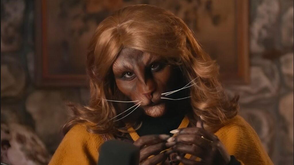 Bethesda Khajiit ASMR ad