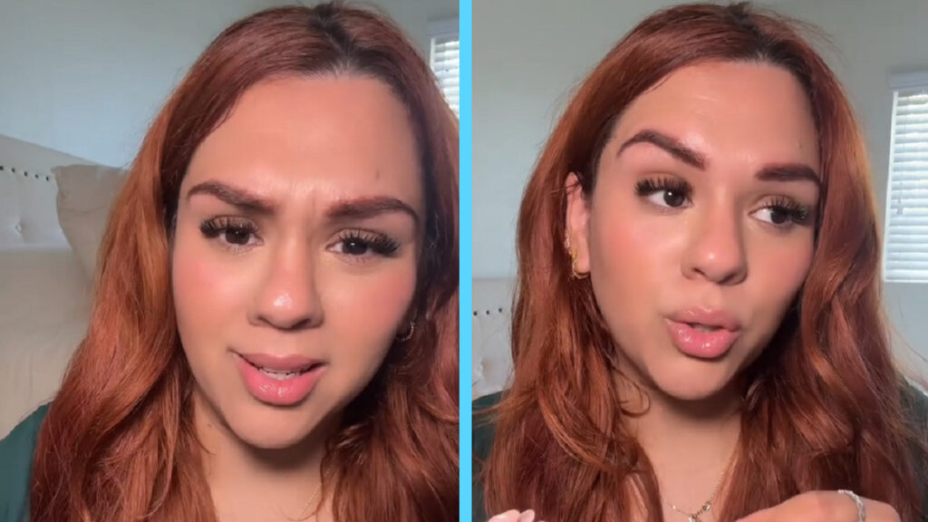 Gynecologist Disgustingly Judges California Patient: ‘You Sure Do Look Like Someone Who Has a Really Good Time’ california tiktoker jess.gonlife expresses her experience with a gynecologist