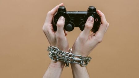 Nintendo, microsoft, and Sony disabled console switch