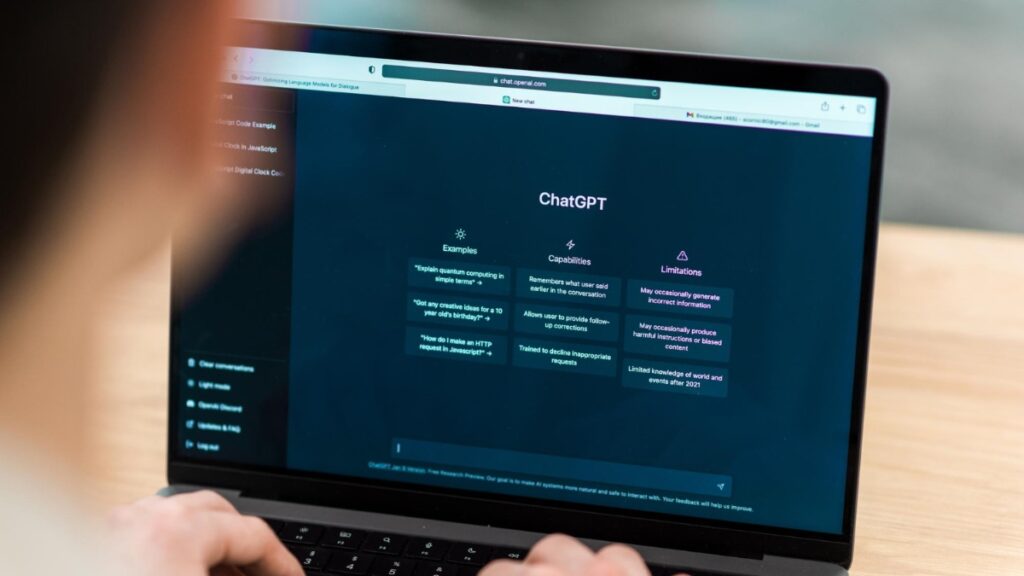 Boston Student Demands Full Tuition Refund After Finding Out Her Professor Used ChatGPT: ‘An Insult to Pay $8000’ Boston professor uses ChatGPT