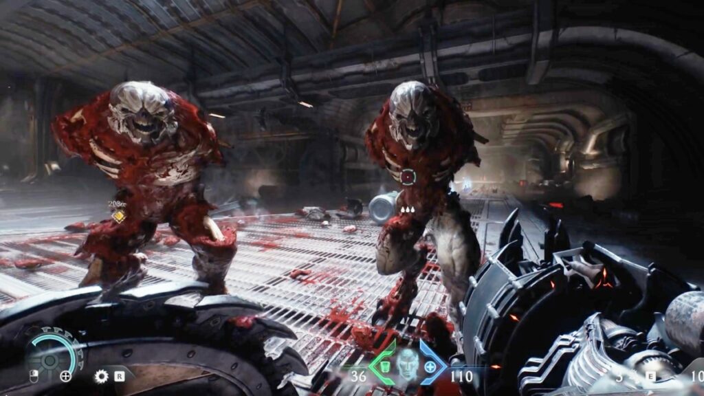 Doom: The Dark Ages Now Lets You Befriend Demons in the Most Unlikely Way Doom the dark ages demons, hell knight