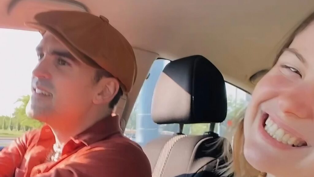 Missouri couple kanye west song