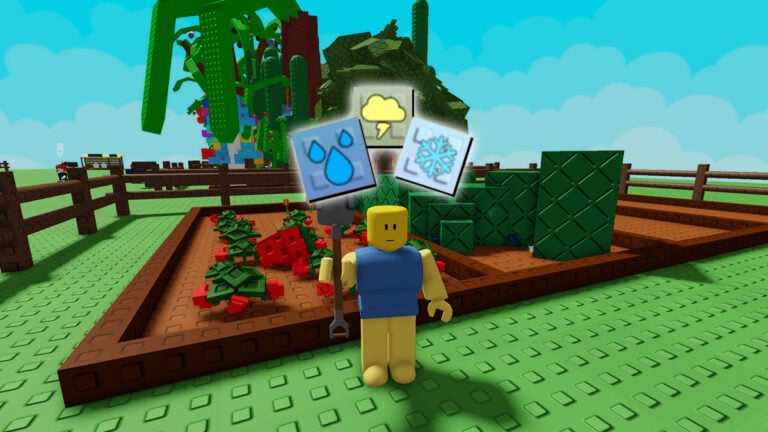 Can You Get All Weather in Grow a Garden Roblox? Complete Mutation Guide Can You Get All Weather in Grow a Garden Roblox? Complete Mutation Guide