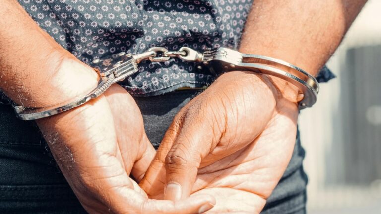 Kansas Immigrant Qualified for Protection Gets Arrested by ICE Anyway: ‘Always Been About Racism & Hatred’ ICE arrest in kansas