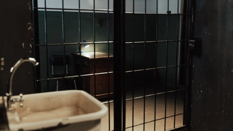 Atlanta Man Wrongfully Jailed for 45 Days Because of Kidnapping Accusation: ‘Now Lock Up the Woman Who Accused Him’ Atlanta, Georgia accusation